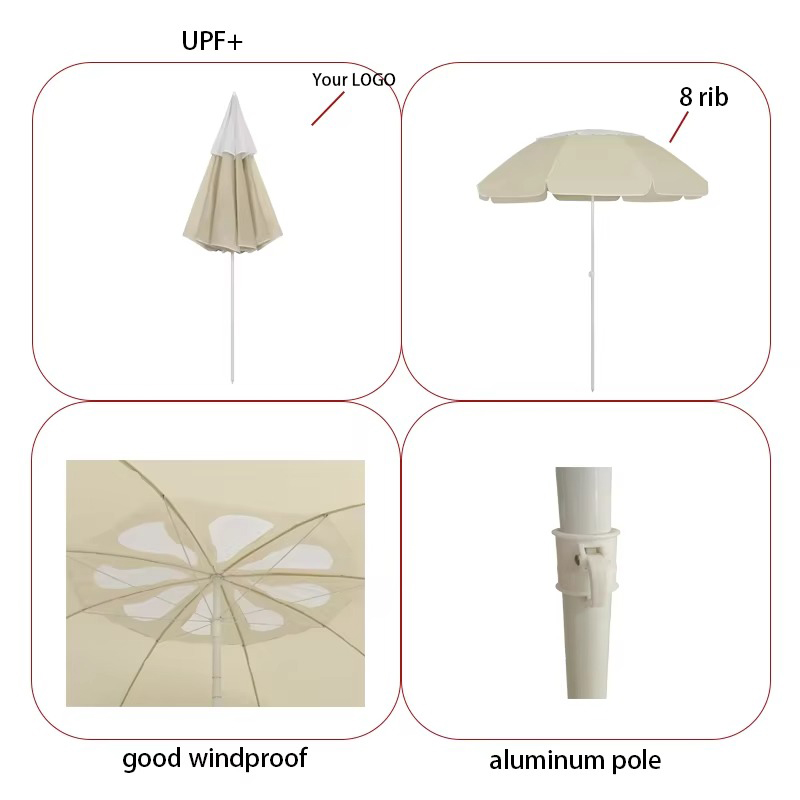 Chcesz kupić parasol plażowy - czy jest on dostępny czy tylko do wynajęcia?