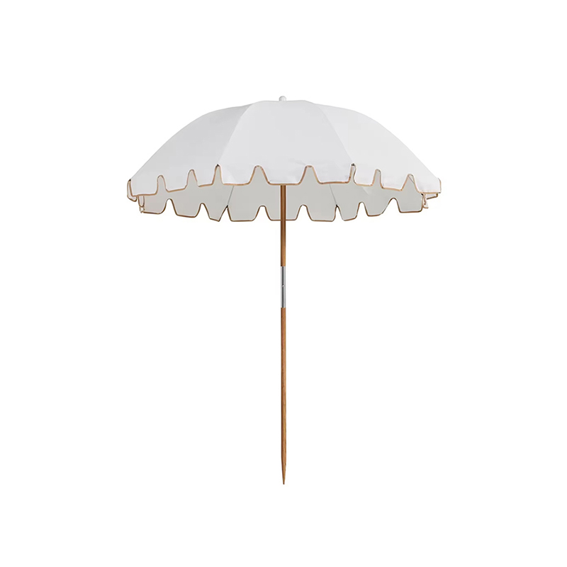 Parasol plażowy przenośny Instant Słońca