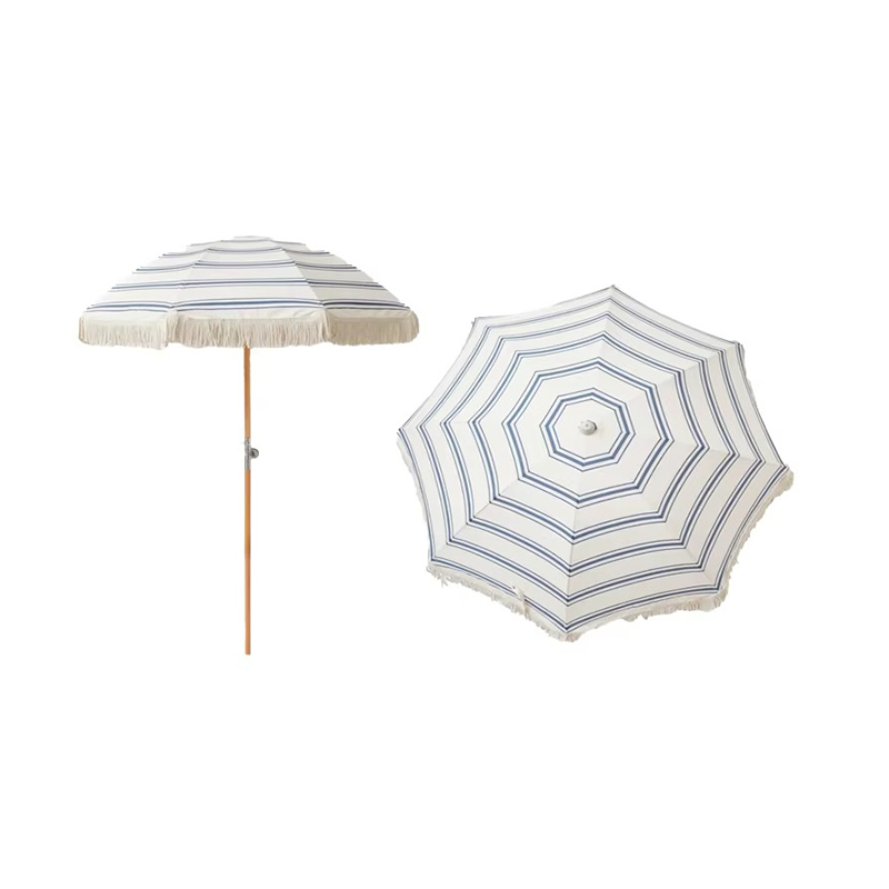 Wodoodporny parasol plażowy
