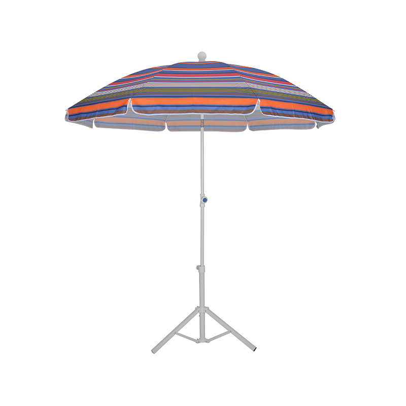 Jaki jest najlepszy kolor na parasol plażowy?